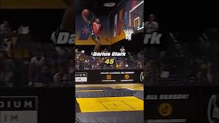 SlamBall Dunk Contest 🤯🏀👀 [upl. by Samuele]