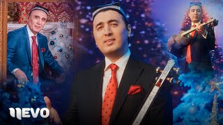 Shohjahon Jorayev  Yangi yil bu oq qor Official Video [upl. by Airdnna]