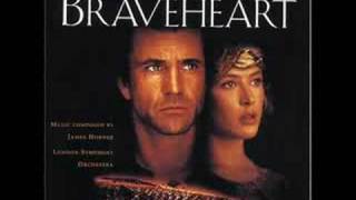 Braveheart Soundtrack  Freedom The Excecution Bannoburn [upl. by Erle]