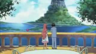 Kira and Lacus Lovestory [upl. by Charles]