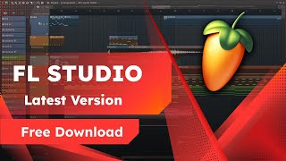 How to Download FL Studio 2024 [upl. by Aelanej473]