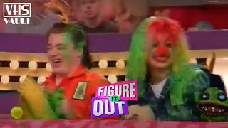 Figure It Out  Season 4  Episode 39 [upl. by Martineau474]