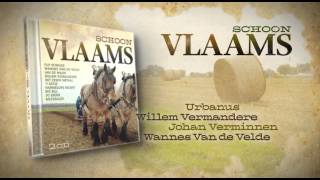 SCHOON VLAAMS  2CD  TVSpot [upl. by Akiehsal]