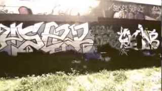 Graffiti Day  Hall of Fame Bassersdorf [upl. by Daht]