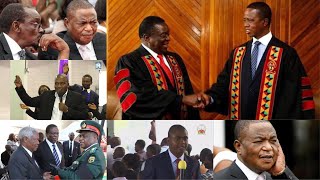 Prophecies that have left Zimbabwe leaders living in fear [upl. by Arrac324]