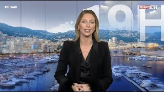 Le 19H  Edition du vendredi 2 décembre 2022 [upl. by Gweneth]