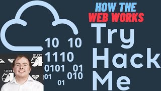 TryHackMe  Pre Security  How The Web Works  Full Walkthrough [upl. by Tannie]