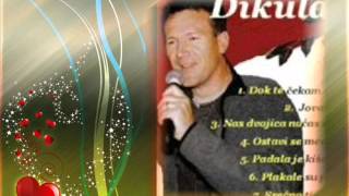 Dragan Djuric Dikula Mix Pesama 2014 [upl. by Auburn]