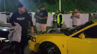 Boosted GT from street outlaws [upl. by Stedt]