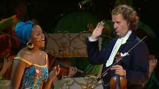 André Rieu  My African Dream Live in South Africa [upl. by Acinna]