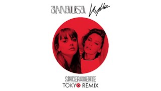 Annalisa  Sinceramente Out Of My Head Remix by TOKYO [upl. by Eelyak]