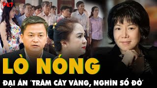 LÒ NÓNG VÀNG MIẾNG TRONG NHÀ Cựu Bí thư và tài sản KÊ BIÊN Nguyễn Phương Hằng Ở ĐÂU SAU KHI RA TÙ [upl. by Oir]