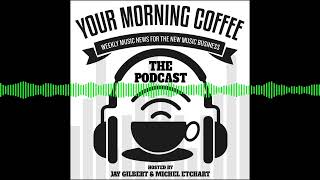 Your Morning Coffee Podcast  Episode 180 [upl. by Hermann]