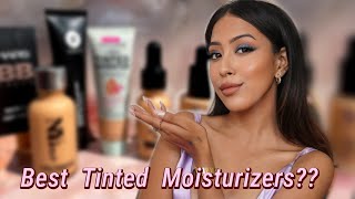 Best BB Creams and Tinted Moisturizers for this Summer Season  Affordable Beauty Buys [upl. by Tebzil]