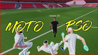 quotNeymar JRquot  PRO SOCCER ONLINE MONTAGE 24 [upl. by Eldwon]