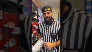 Foot Locker employees be like [upl. by Loux218]