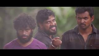 Cuban Colony  Malayalam Movie Official Trailer  MANOJ VARGHESE PARECATTIL [upl. by Enhpad]