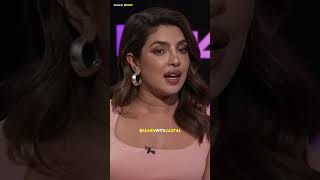 Priyanka Chopra My Ideal First Date [upl. by Persons]