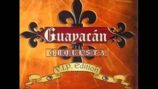 Guayacan Orquesta INVIERNO EN PRIMAVERA Tapa [upl. by Nonnahsal]