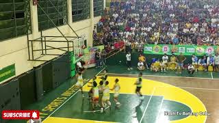 TWICE TO BEAT BRGY HIPODROMO vs BRGY MABOLO  FULL GAME HIGHLIGHTS  SUGBO CUP 1839 UNDER [upl. by Fazeli]