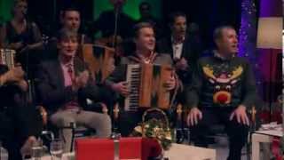 Ireland West Music Tv Christmas Special 2013 [upl. by Naillimxam]