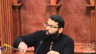 Seerah of Prophet Muhammad 71  Letters to various Rulers  Dr Yasir Qadhi  6th November 2013 [upl. by Henderson]