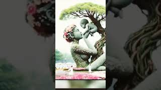 amma paday jola pata son  image creative tree Mother YouTube shorts  Mokshika sai vlogs [upl. by Aihtniroc]