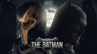 Ben Afflecks The Batman  Full Movie FanMade [upl. by Dnomayd686]