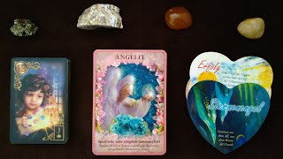 Tagesbotschaft 17082024 Lenormand Das Kind 13 👶 Neubeginn Klein ANGELIT 💎 Erfolg Sternenengel 😇✨ [upl. by Santos]