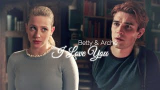 Betty amp Archie 4x18 I Love You [upl. by Pickar]