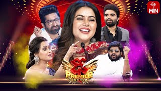 Dhee Premier League  13th September 2023  Hyper Aadi Deepika PilliSekhar Master Full Episode [upl. by Onig18]