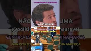 Andre Ventura EXALTASE sobre a Imigração [upl. by Atiuqad]