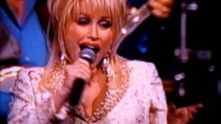 Dolly Parton  Stairway to Heaven Live [upl. by Nnyleve523]