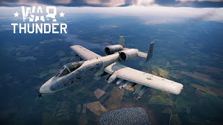 A10A Premium vs Late  Which One is Worth It warthunder [upl. by Regdor498]