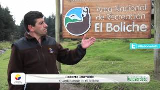 Área Nacional de Recreación El Boliche una experiencia única [upl. by Harrak]