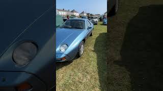 Porsche yay or nay porsche classiccars carscene cornwall [upl. by Burrows]