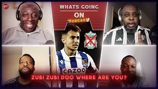 WGO Podcast  The Reds miss out again 😩 Edu whats going on🤷🏾‍♂️  Prem wknd preview amp more [upl. by Groos377]