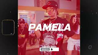 VENDIDA PAMELA  INSTRUMENTAL DE DEMBOW TYPE BEAT  LOMIEL X ROCHYRD 2024 [upl. by Guyon]