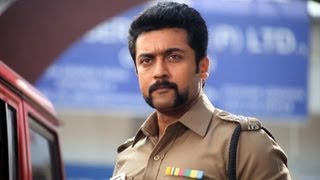 Achchamillai HQ Official Song Singam 2 Tamil Movie [upl. by Mary270]