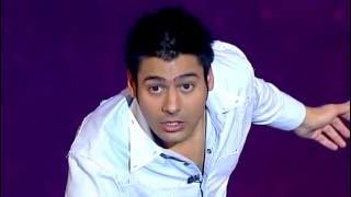 Danny Bhoy live at the Sydney Opera house 2007 [upl. by Cower591]