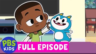 Lyla in the Loop FULL EPISODE  When Luke Became StuSecret Surprise Party  PBS KIDS [upl. by Ladin]