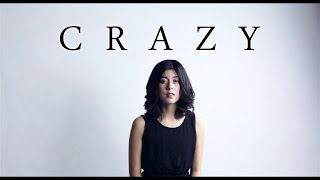 Gnarls Barkley  Crazy Cover by Daniela Andrade [upl. by Einaffyt656]