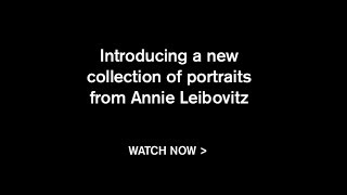 Annie Leibovitz Portraits 2005–2016 [upl. by Lynna]