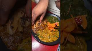 Pure Veg Dhaba in HSR Layout  Street Style Desi North Indian Food  MonkVlogs shorts [upl. by Hakeber]