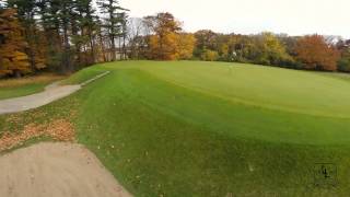 Lawsonia Links Hole 7 HD1080p [upl. by Debora239]