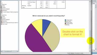 Data Analysis in SPSS Made Easy [upl. by Nongim]