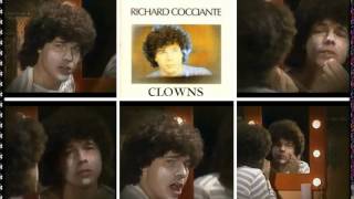 Richard Cocciante  Clowns [upl. by Nosmirc873]