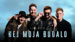 COLLAPSE  HEJ MOJA BUDALO OFFICIAL VIDEO [upl. by Neelyaj438]