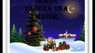 Todo El Año es Navidad  Guardianes del amor y amigos letra [upl. by Marcelia727]