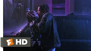 Chasing Amy 812 Movie CLIP  A Kiss in the Rain 1997 HD [upl. by Parik475]